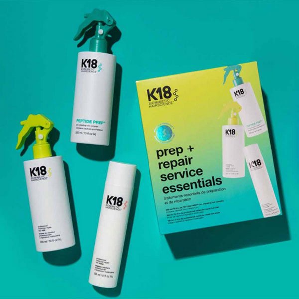 Hair Care Kits